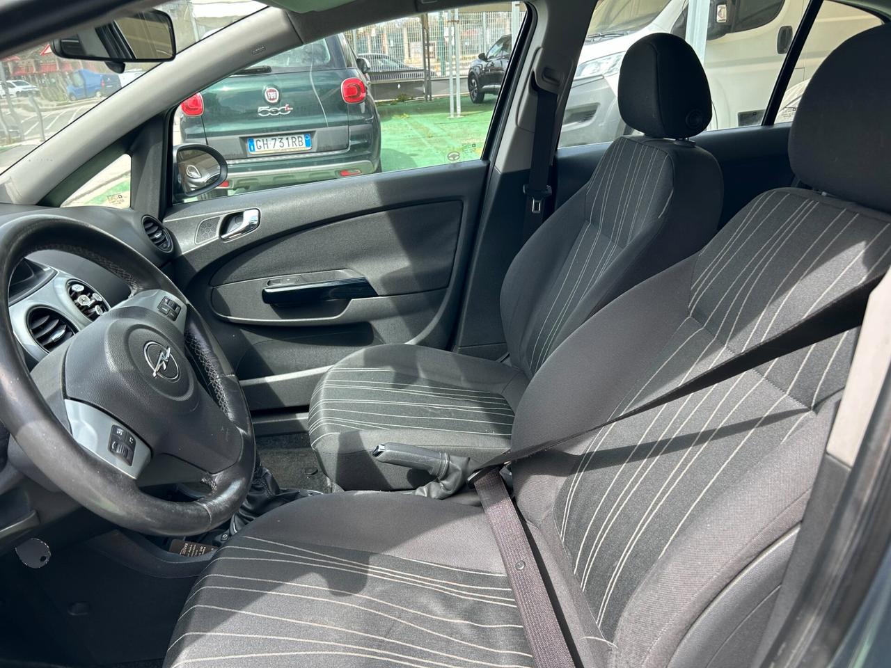 Opel Corsa 1.3 CDTI 90CV 5 porte Cosmo