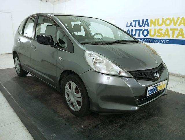 HONDA Jazz 1.2 Elegance VSA