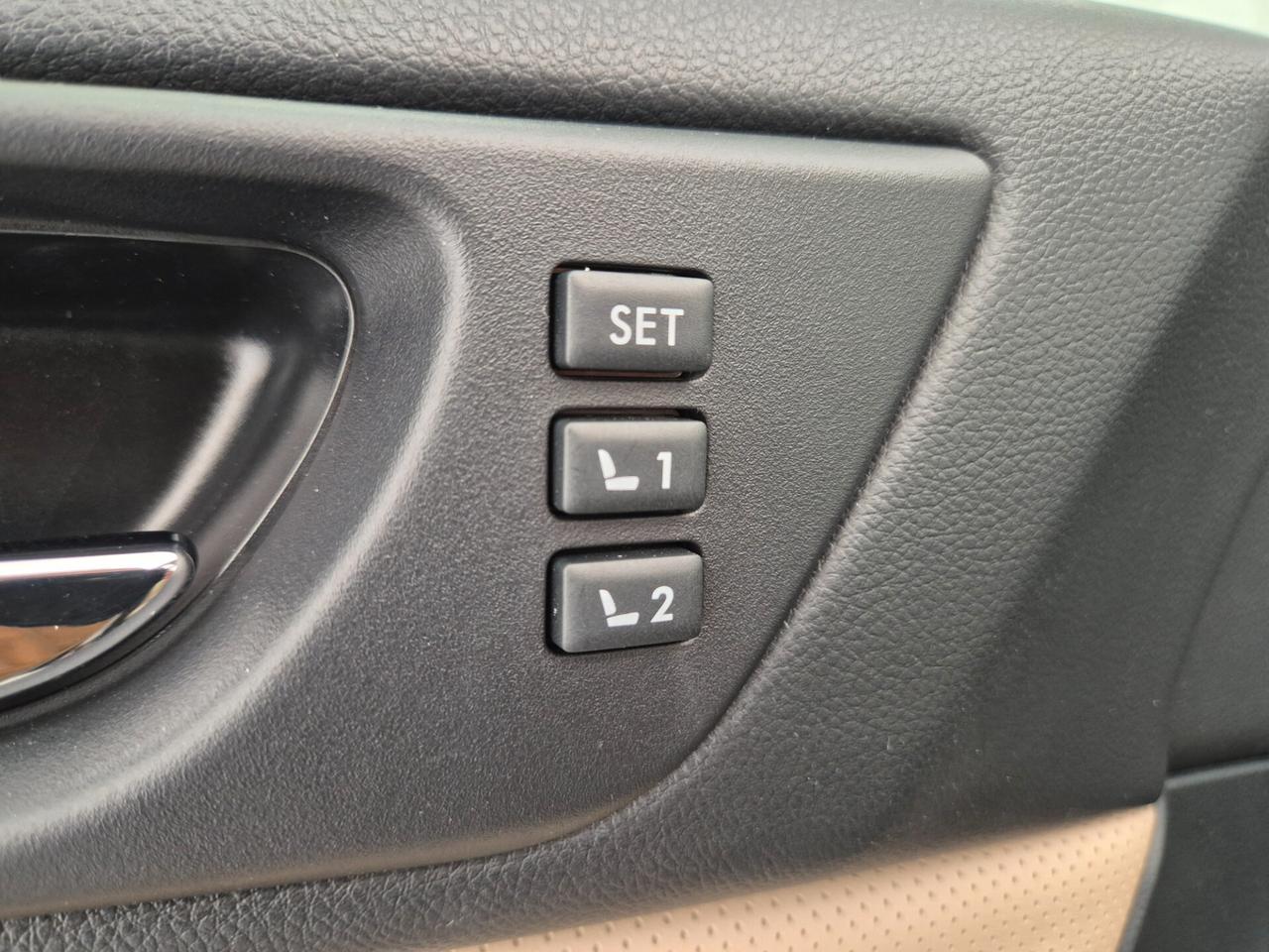 Subaru OUTBACK 2.5i GPL Premium Lineartronic AWD