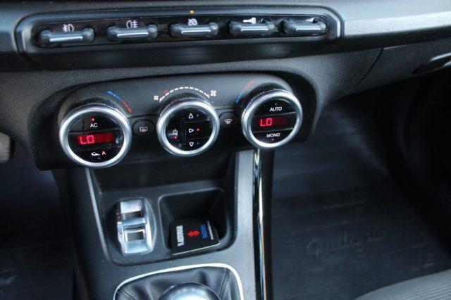 ALFA ROMEO Giulietta 2.0 JTDm-2 140 CV Distinctive