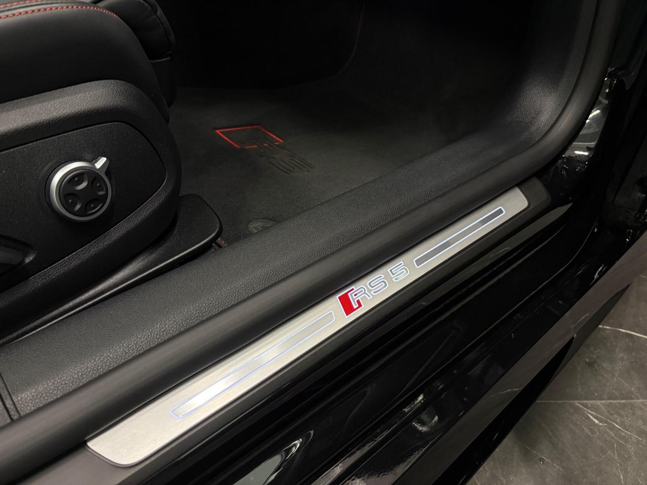 Audi RS5 2.9 450CV *SPORTBACK*CARBO*