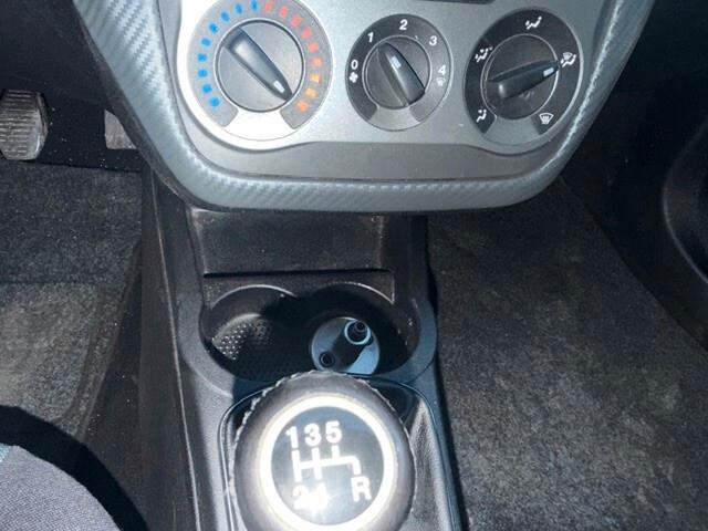 Fiat Grande Punto 1.4 GPL cv 77 Dynamic scadenza 2029 gpl ok neop