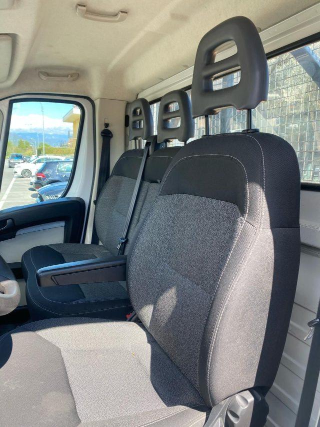 FIAT Ducato FIAT DUCATO RIBALTABILE