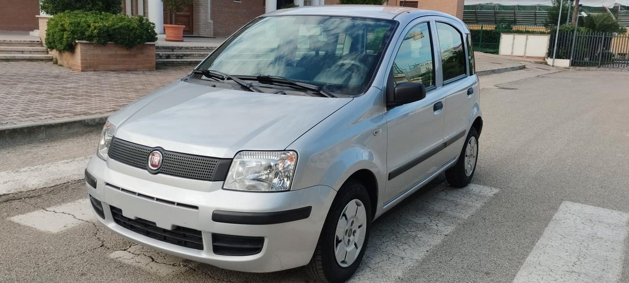 Fiat Panda 1.2 Dynamic