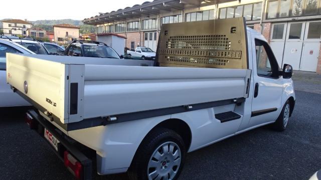 FIAT - Doblò WORK UP MJT 1.6 120 cv EURO 6 D-TEMP