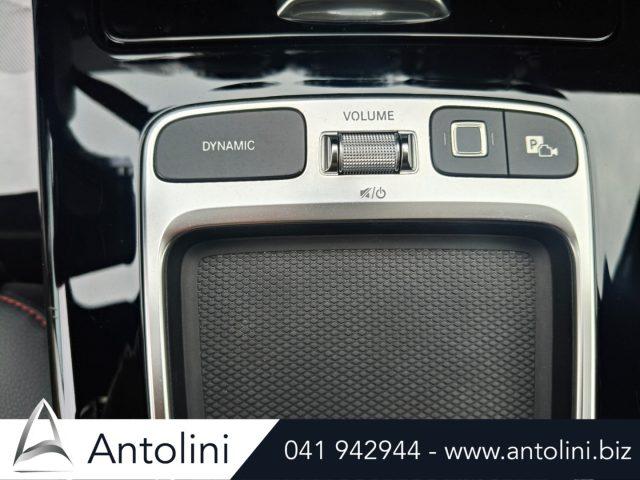 MERCEDES-BENZ A 180 Automatic AMG Line Advanced Plus