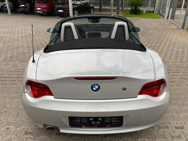 BMW Z4 2.0i cat Roadster