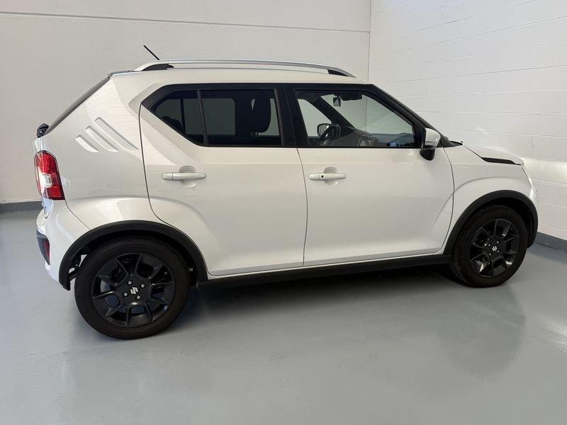 Suzuki Ignis Ignis 1.2 Dualjet 4WD All Grip Top