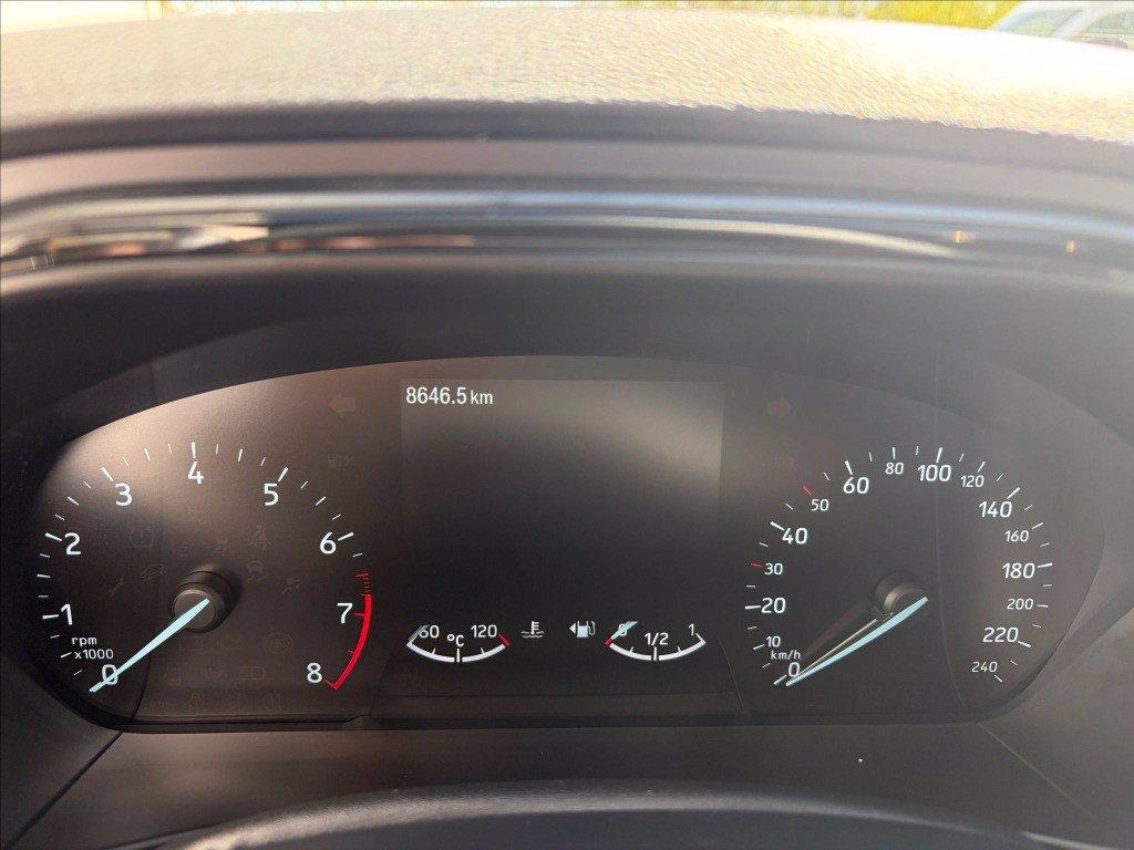 FORD Focus 1.0t ecoboost h ST-Line 125cv del 2024