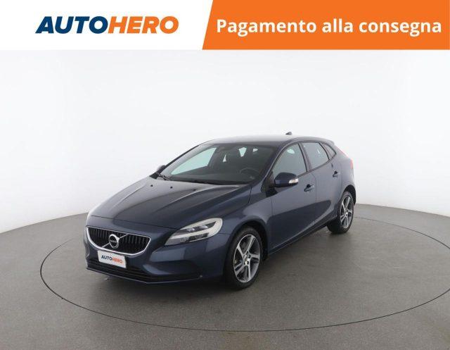 VOLVO V40 D2 Geartronic Kinetic