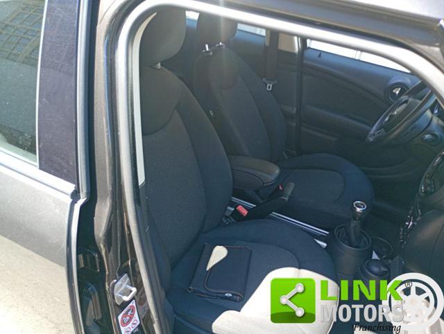 MINI Countryman Mini Cooper D Business Countryman