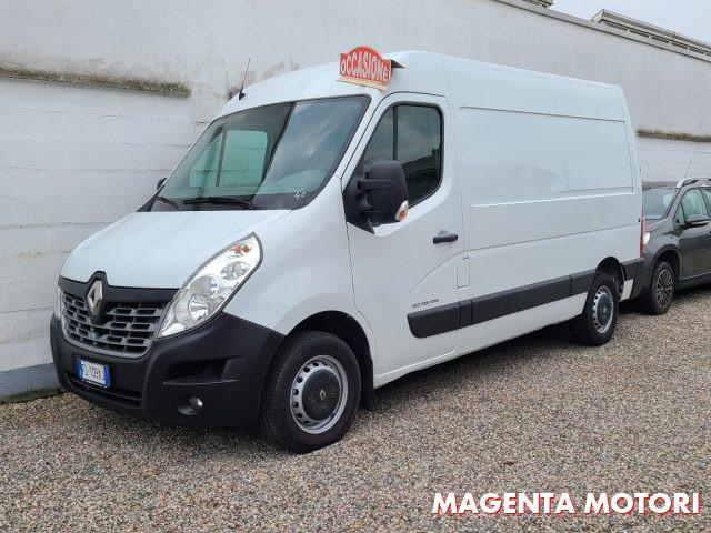 RENAULT Master T33 2.3 dCi/145 PM-TA Furgone Twin Turbo S&S