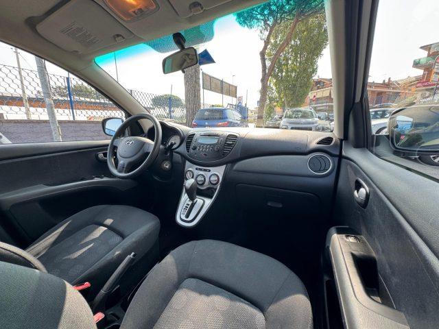 HYUNDAI i10 1.1 12V Active *NEOPATENTATI*