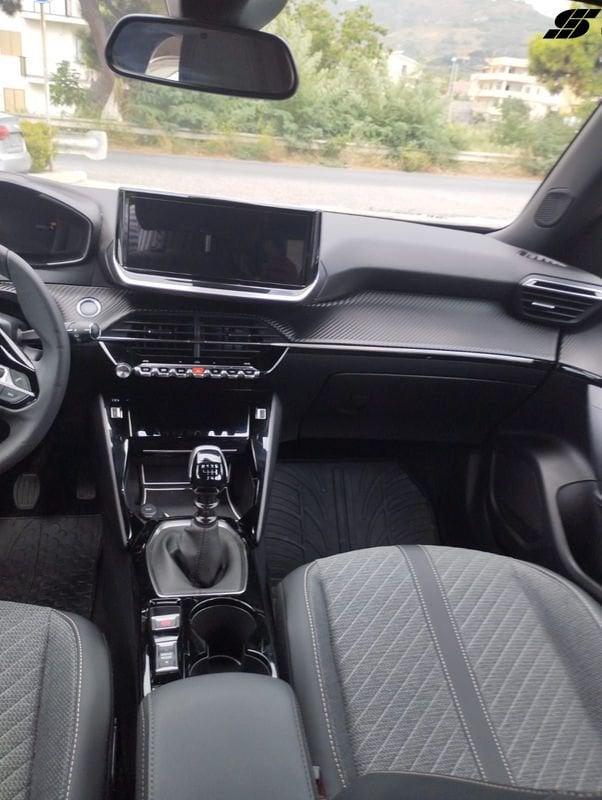 Peugeot 2008 2008 PureTech 100 S&S Allure