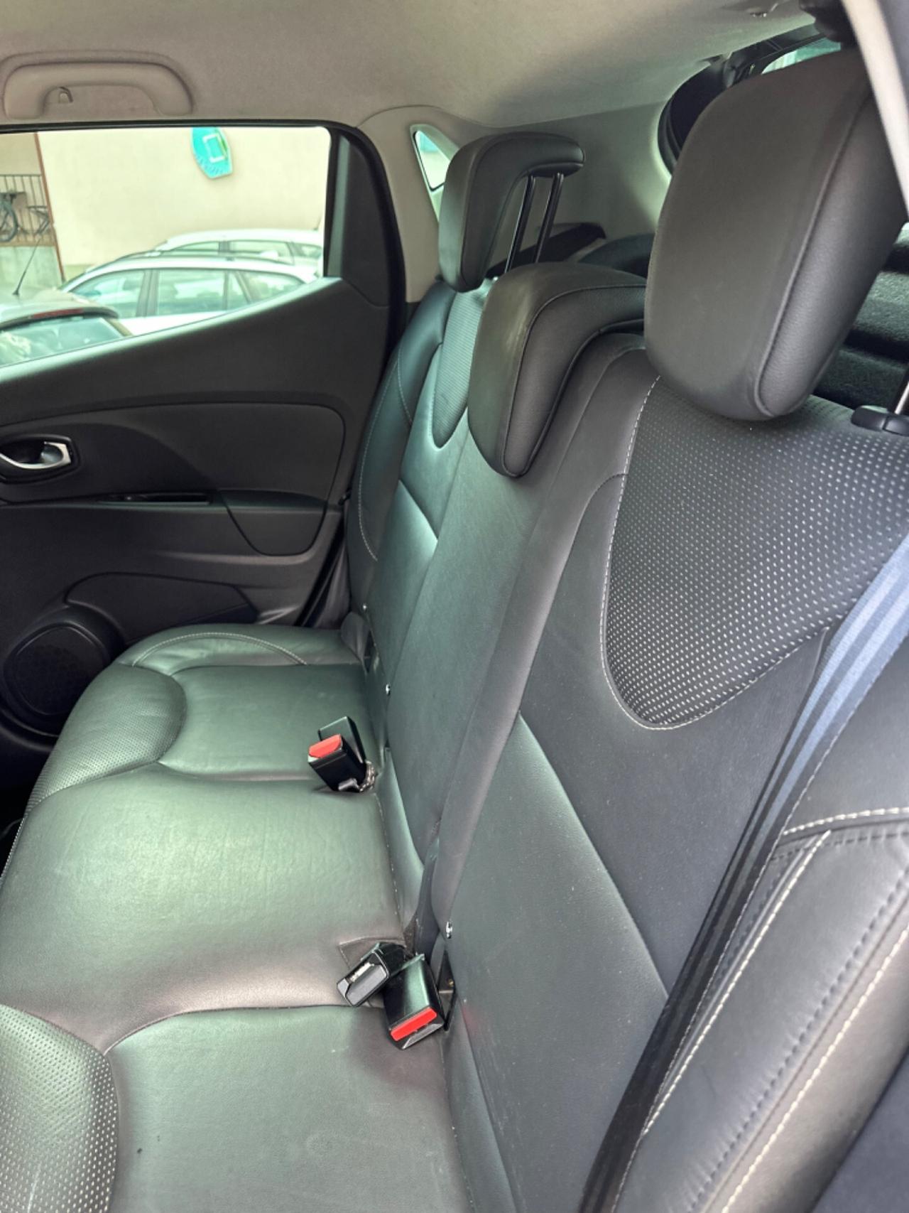 Renault Clio dCi 8V DUEL 5P KMCERT GARANZ UNICOPR