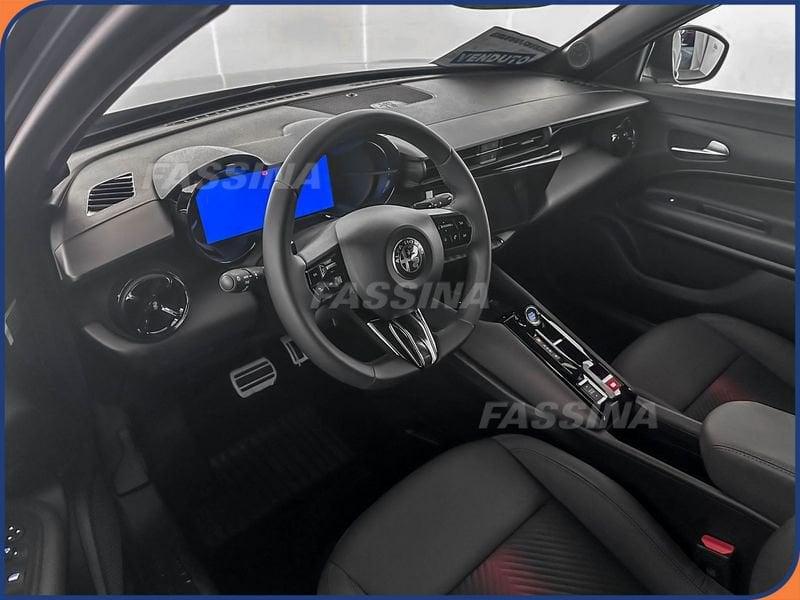 Alfa Romeo Junior 1.2 136CV Hybrid eDCT6 Speciale