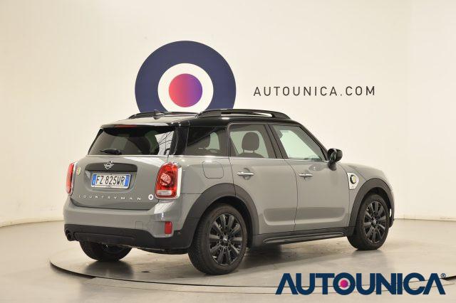 MINI Countryman 1.5 COOPER SE BUSINESS HYBRID ALL4 AUTO TETTO