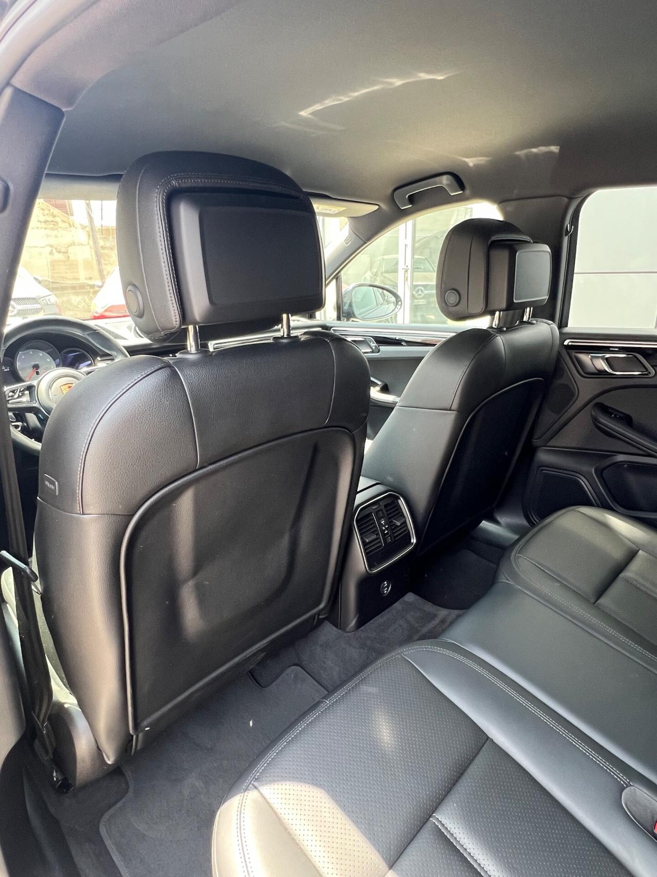 Porsche Macan 3.0 S 354cv pdk