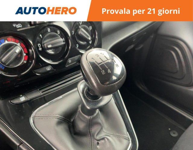 LANCIA Ypsilon 1.2 69 CV 5 porte Gold