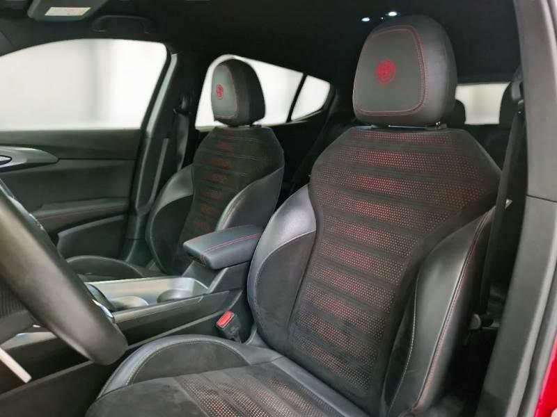 ALFA ROMEO TONALE 1.5 130cv Hybrid DDCT7 Speciale