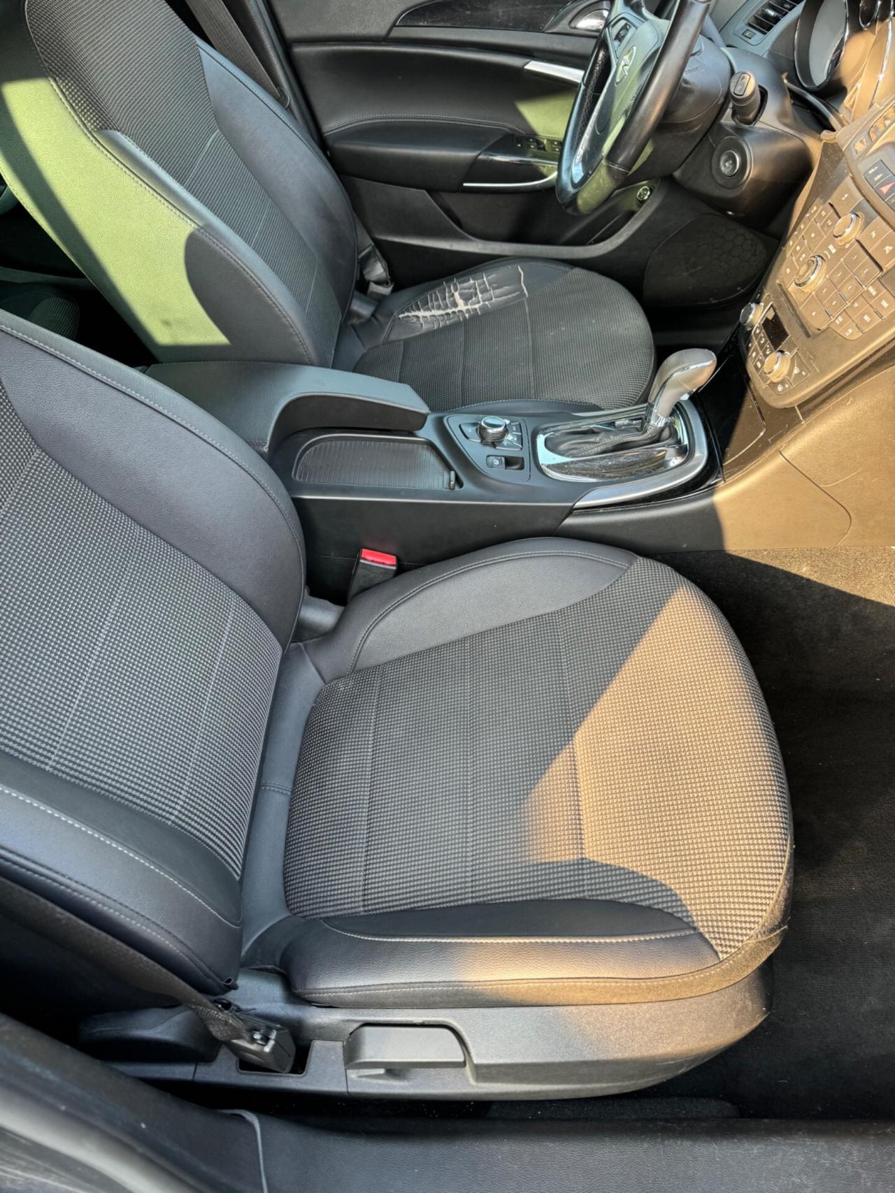 Opel Insignia 2.0 CDTI 160CV Sports Tourer aut. Cosmo