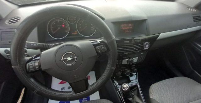 OPEL Astra 1.7 CDTI 110CV Station Wagon
