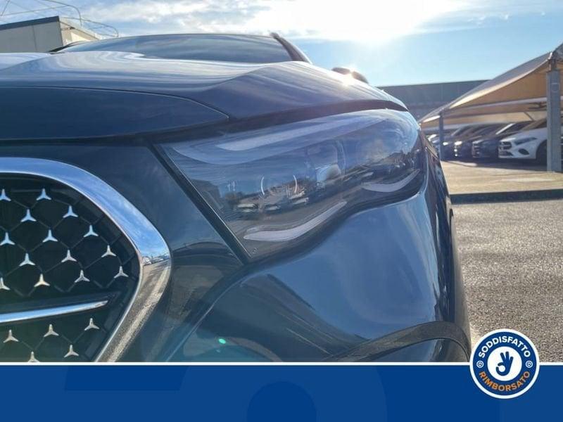 Mercedes-Benz Classe E 300de 4Matic EQ-Power Station Wagon AMG Line Advanced Plus