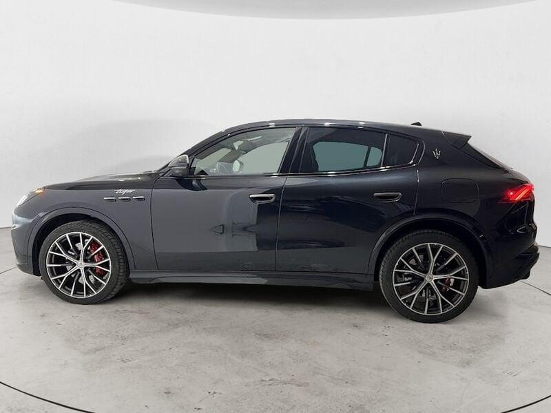 Maserati Grecale 3.0 V6 Trofeo