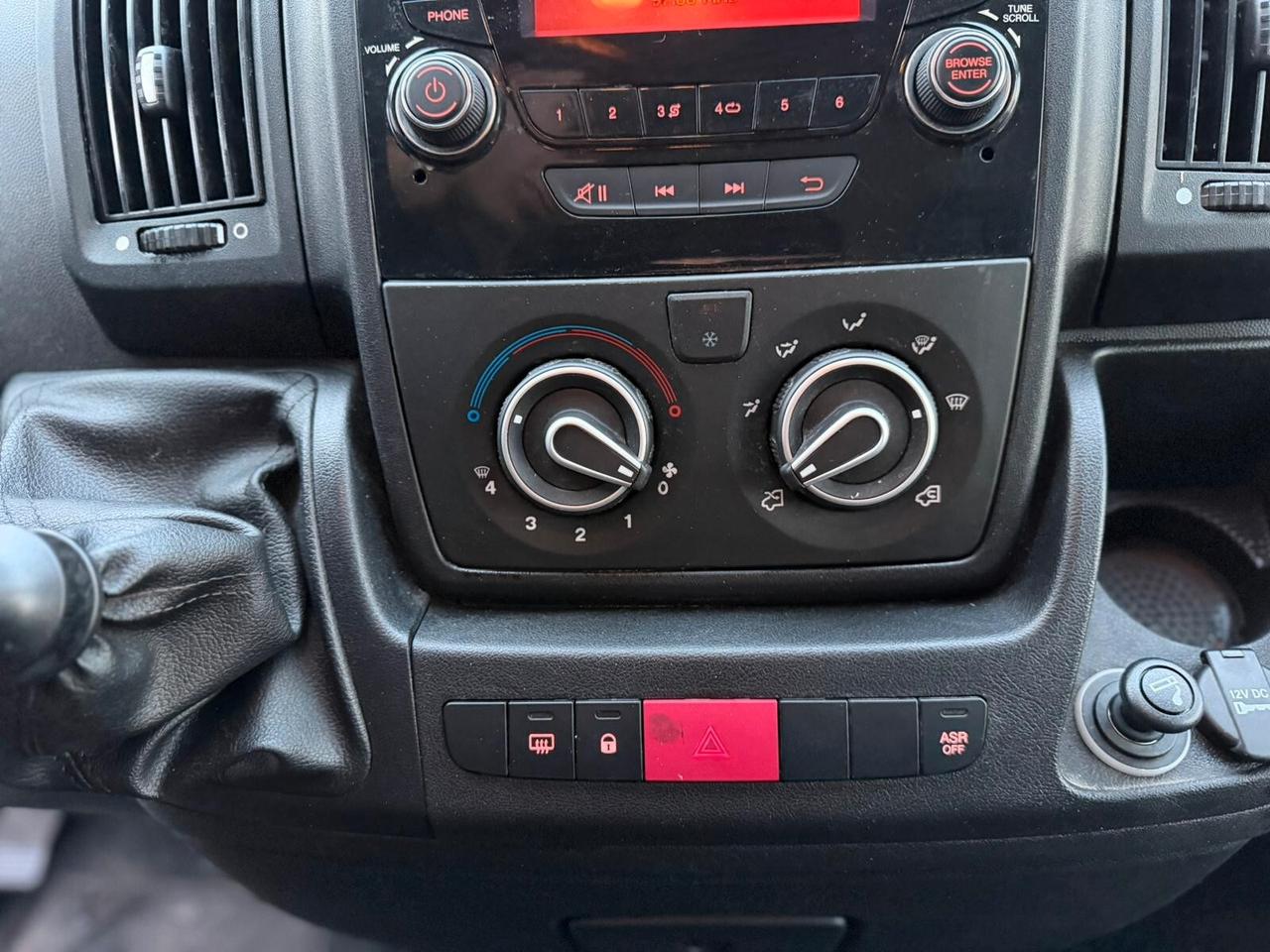 Peugeot Boxer 335 2.0 BlueHDi 160CV PLM-TM Furgone 2018