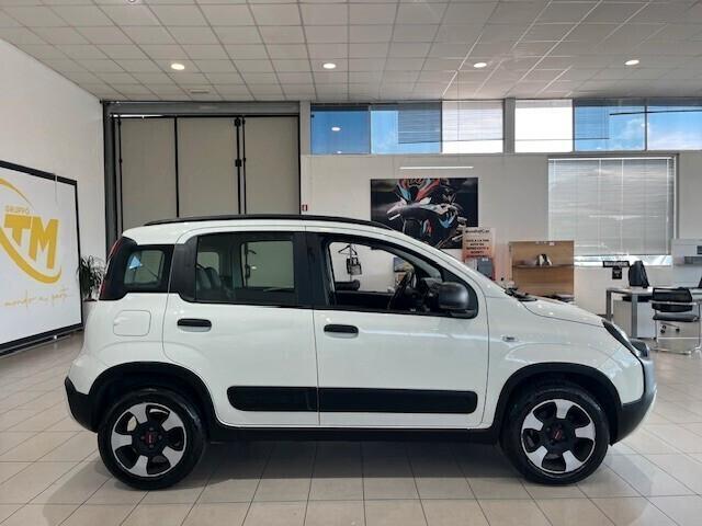 Fiat Panda 1.0 hybrid City Cross *27.000 KM*