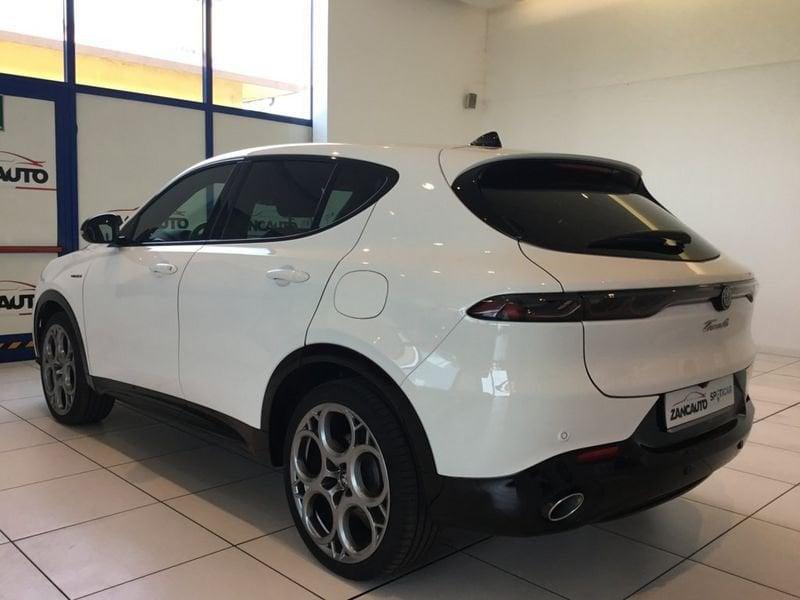 Alfa Romeo Tonale 1.3 280cv Plug-in Hybrid AT6 Veloce Q4 MY25