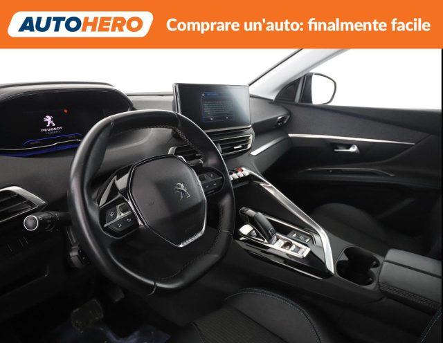 PEUGEOT 3008 PureTech Turbo 130 S&S EAT8 Allure Pack