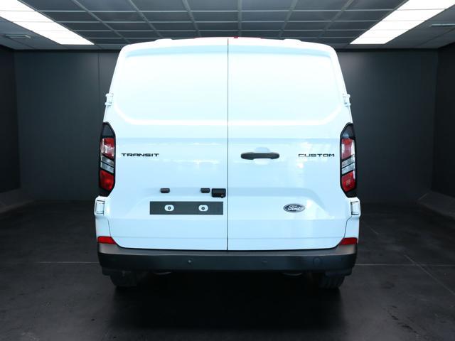 FORD Transit Custom 320 2.0 EcoBlue 136CV PC Furgone Trend