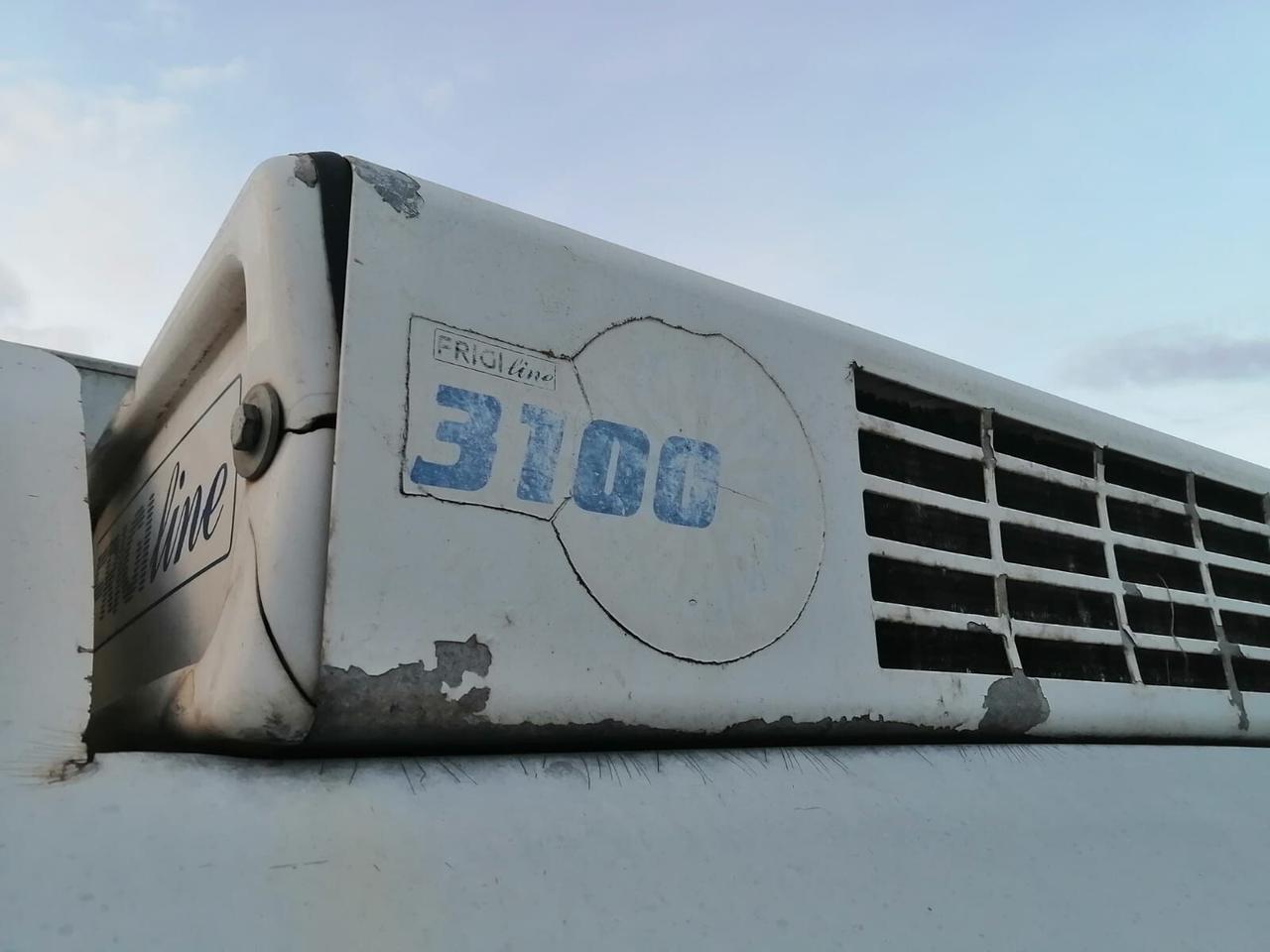 Iveco Daily 35C10n"06"Frigo Atp