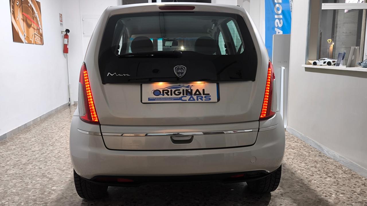 Lancia MUSA 1.4 16V Diva