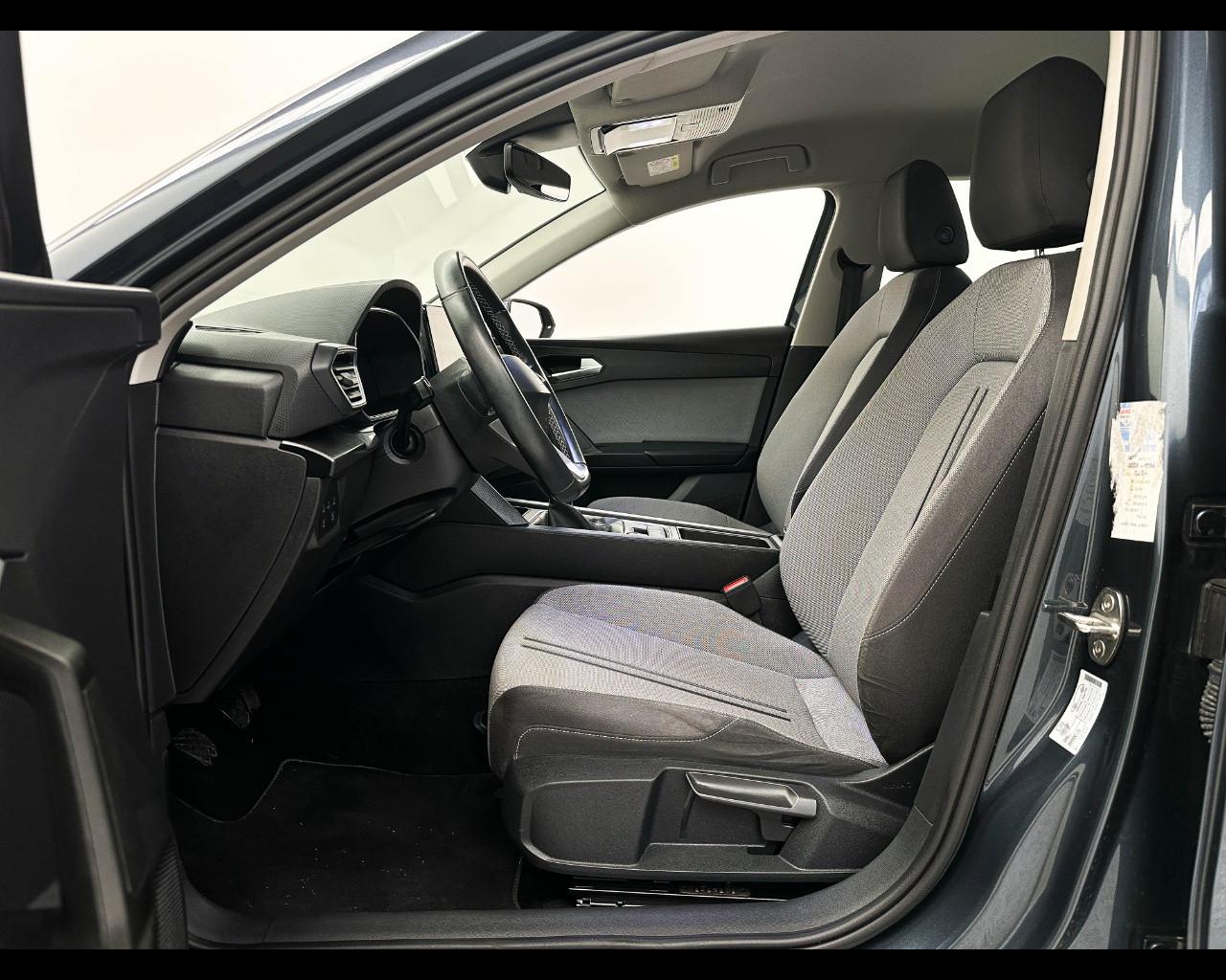 SEAT Leon Sportstourer 1.0 TSI 90 CV Business