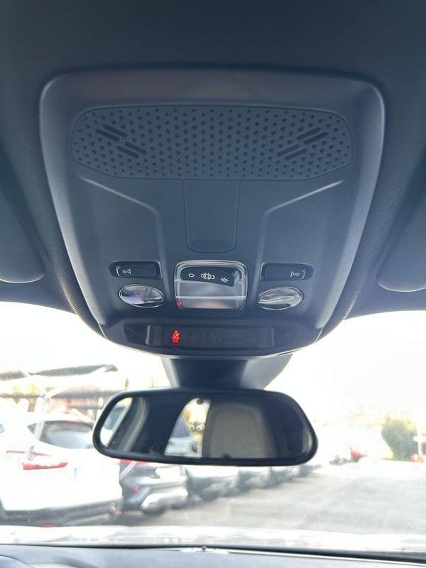 Peugeot 2008 BlueHDi 130 EAT8 GT GARANZIA-KM CERTIFICATI