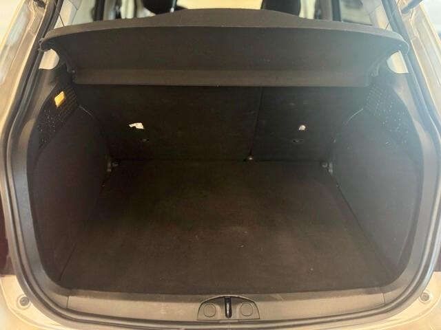 Fiat 500X 1.3 MultiJet 95 CV Sport