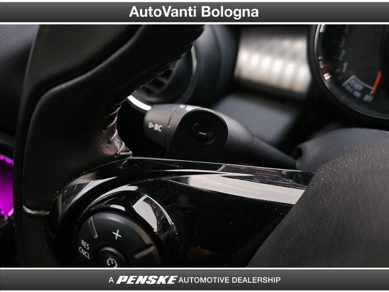 MINI Mini 5 porte Mini 2.0 Cooper S Hype 5 porte