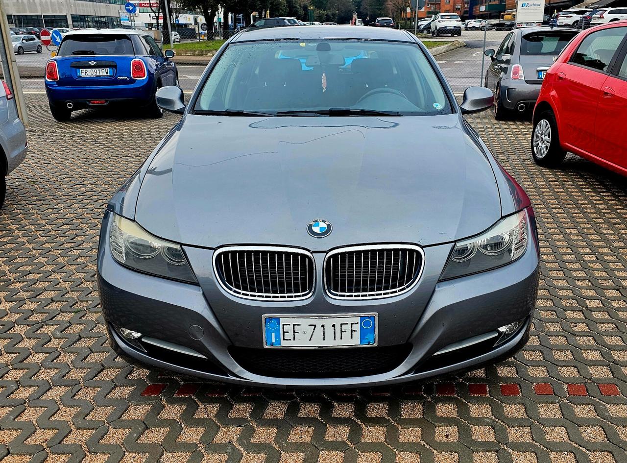 Bmw 318 318d 2.0 143CV cat Touring Eletta