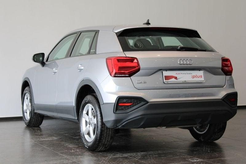 Audi Q2 30 TDI Business