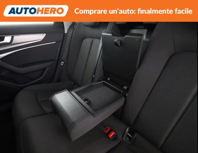 AUDI A6 Avant 45 3.0 TDI quattro tiptronic Business Sport
