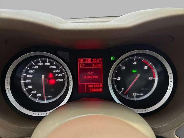 Alfa Romeo 159 1.9 JTDM 150 CV