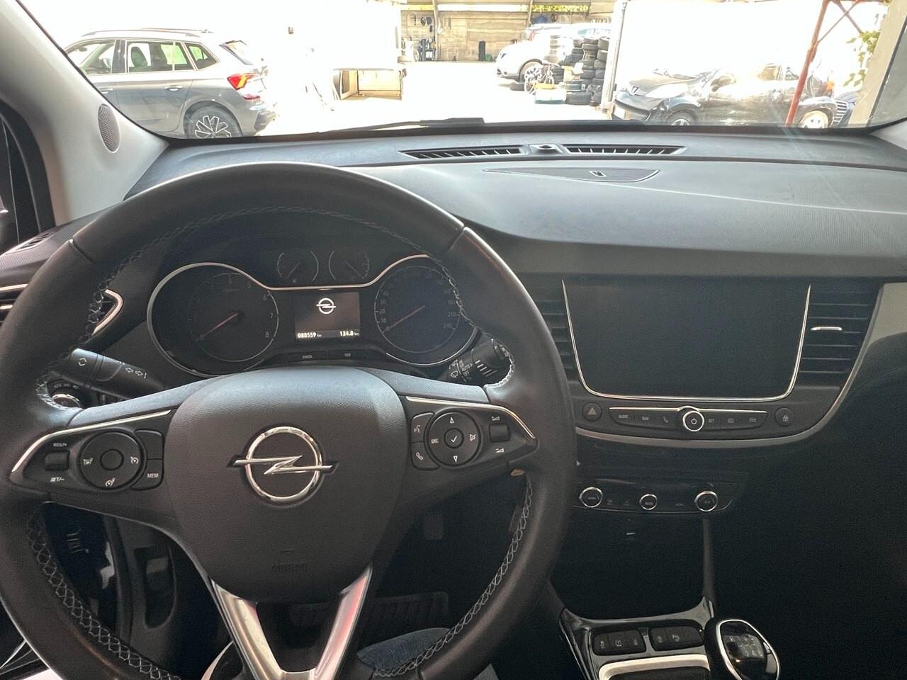 Opel Crossland 1.5 ECOTEC D 110 CV Start&Stop Edition