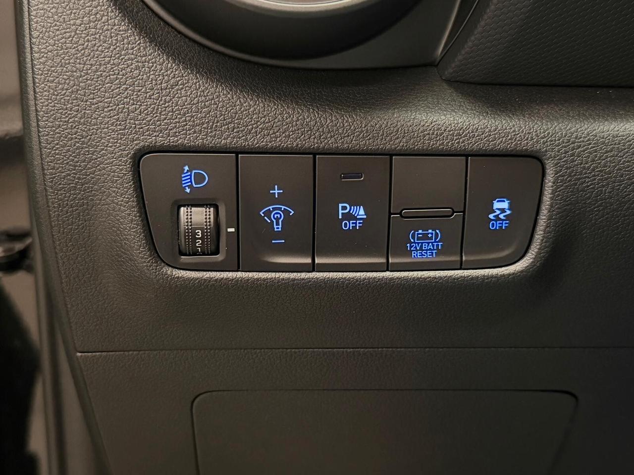 Hyundai Kona HEV 1.6 DCT XTech