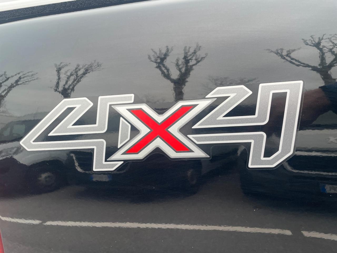 Ford Ranger 3.2 TDCi aut. DC Limited 5pt.