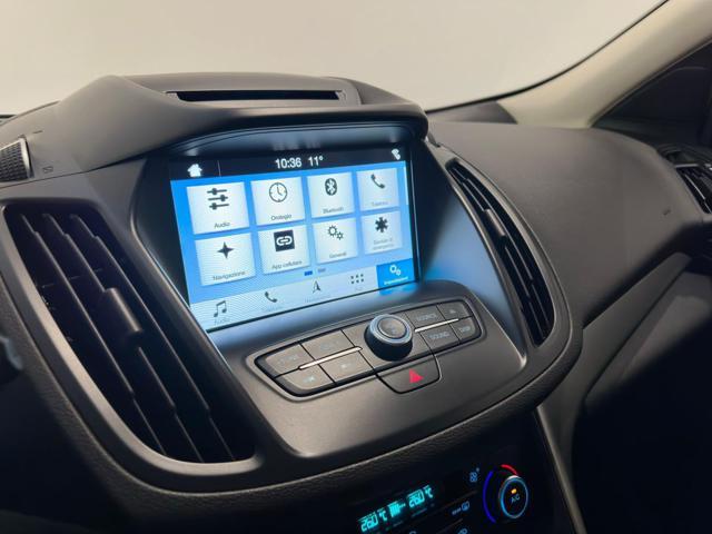 FORD Kuga 1.5 TDCI 120 CV S&S 2 WD Business