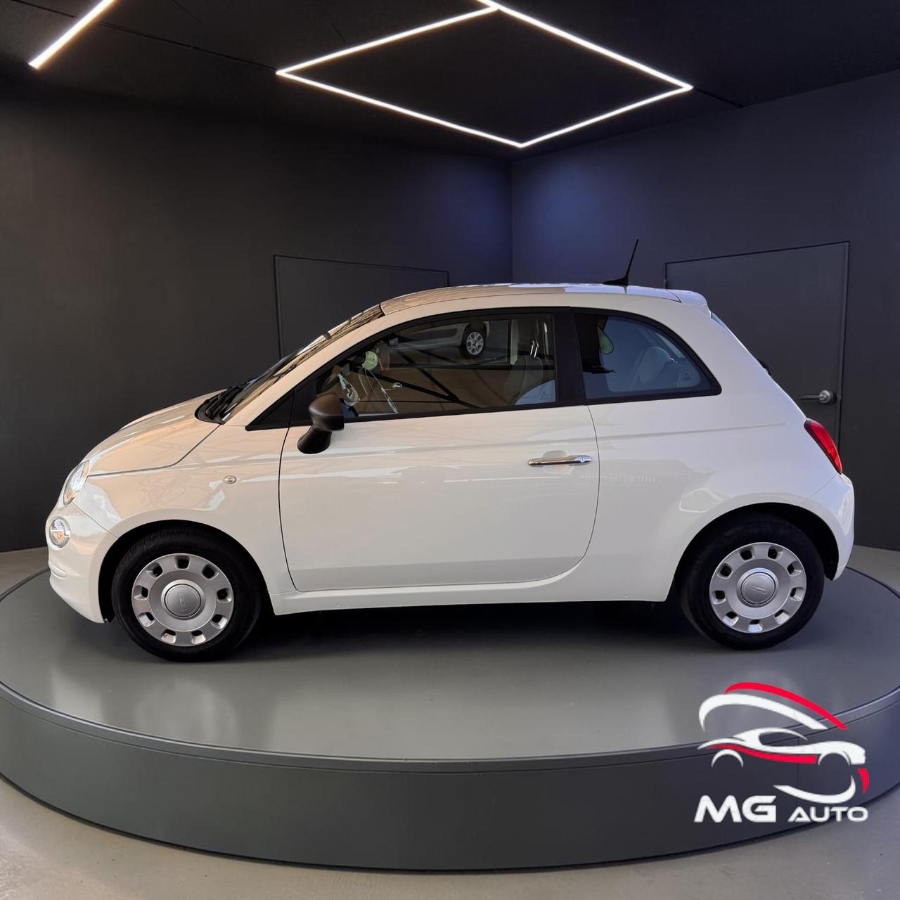 Fiat 500 1.2 EasyPower Star