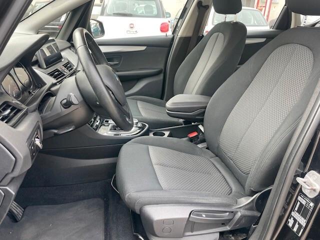 Bmw Serie 2 Gran Tourer 218d Gran Tourer Advantage