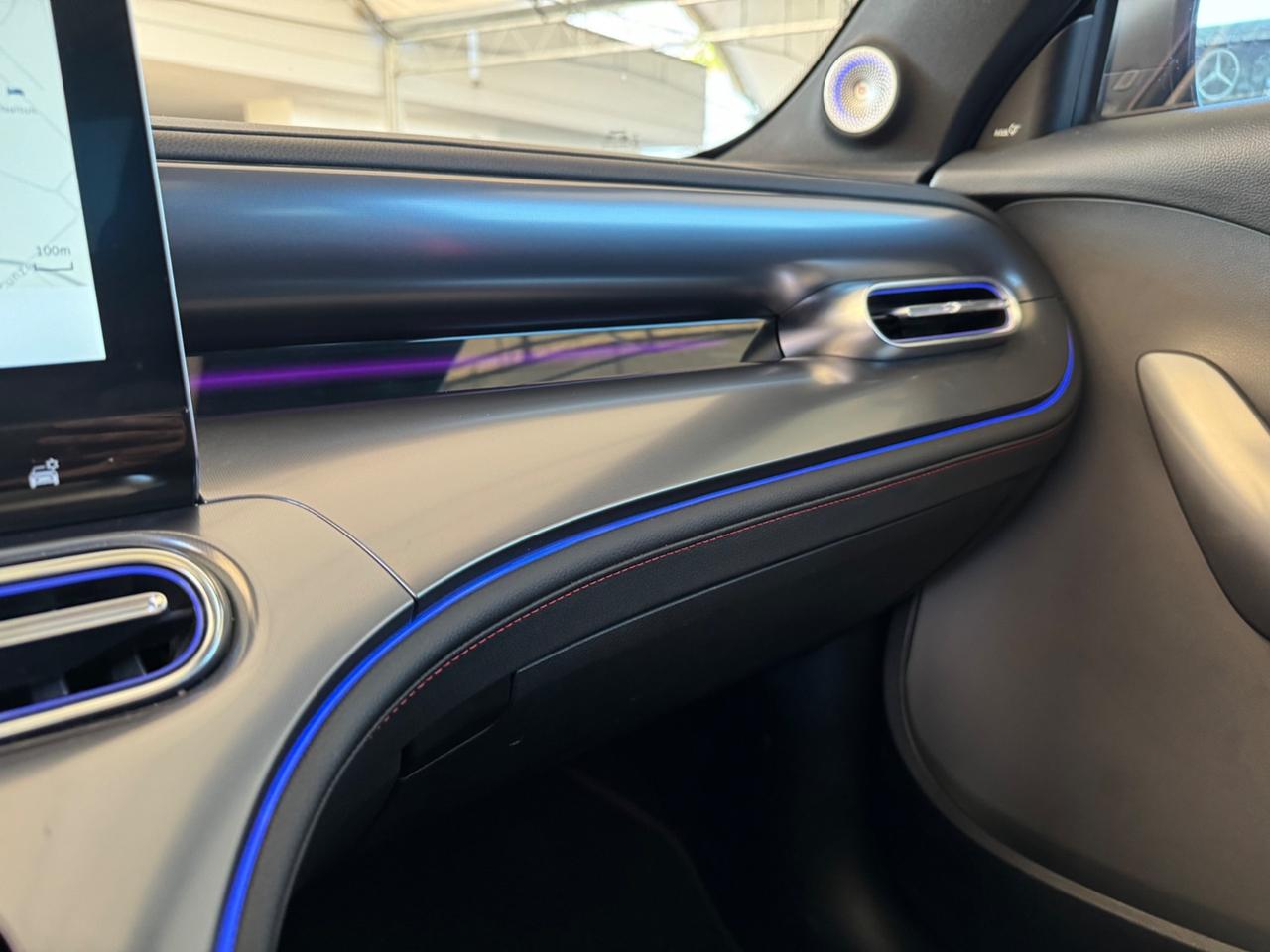 Smart #1 BRABUS UNICA UFF ITA